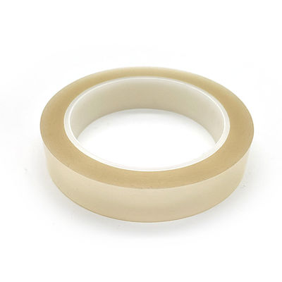 Anti Static ESD UV Release Tape Ower Adhesion After UV Irradiation ODM