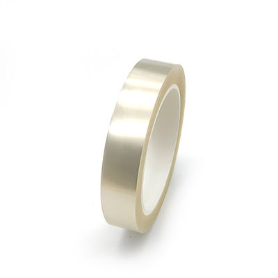 Anti Static ESD UV Release Tape Ower Adhesion After UV Irradiation ODM