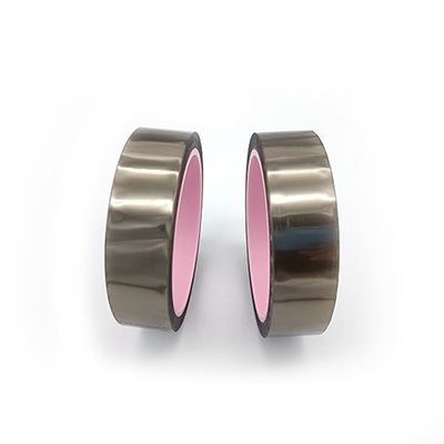 Anti Aging Thermal Bonding Tape 2.il High temperature anti static