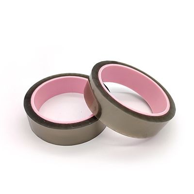 Anti Aging Thermal Bonding Tape 2.il High temperature anti static