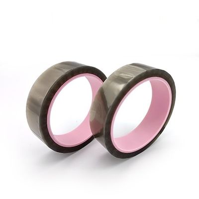 Anti Aging Thermal Bonding Tape 2.il High temperature anti static