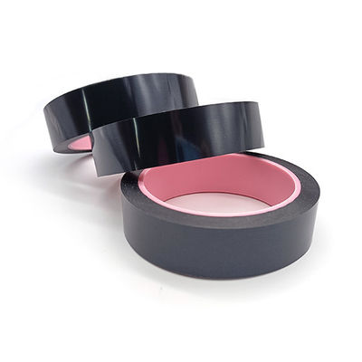 High Temperature Double Side Bonding Tape 8.2mil Anti Static