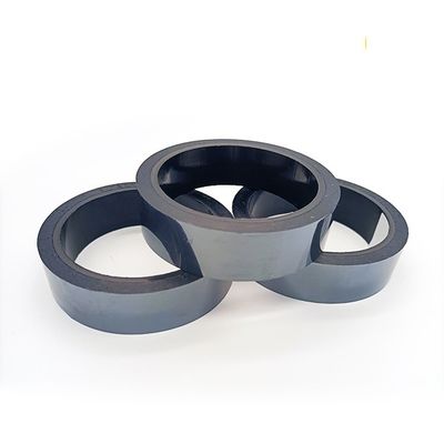 Silver Grey Bonding Tape 1.8mil Anti Static PET Film Surface