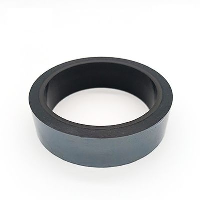 Silver Grey Bonding Tape 1.8mil Anti Static PET Film Surface