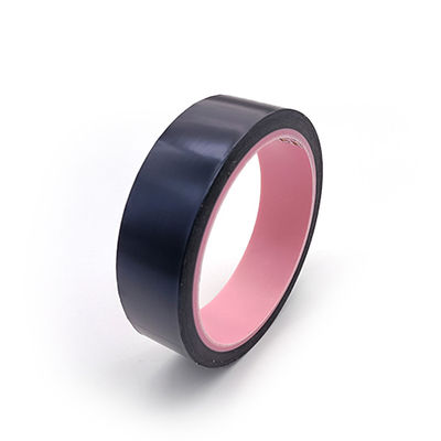 Anti Static Polyimide ESD Adhesive Tape Masking For Golden Finger