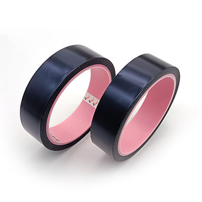 Anti Static Polyimide ESD Adhesive Tape Masking For Golden Finger