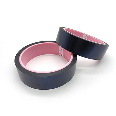 Anti Static Polyimide ESD Adhesive Tape Masking For Golden Finger