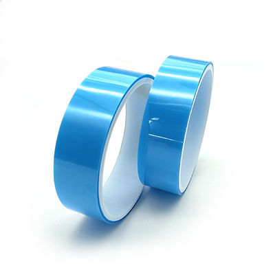0.145mm Thermal Release Tape For Temporarily Fixing Process