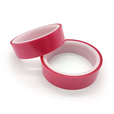 Pressure Sensitive Thermal Release Tape 8N High Initial Adhesion