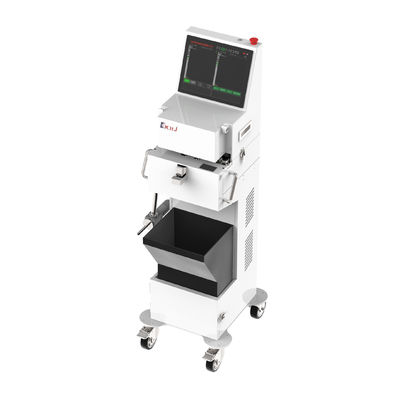KA100P SMT Automatic Splicing Machine Low Noise For SMT Splicing