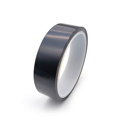 Bon prix L'anti film statique E2-B821B de Polyimide pour ACF chauffent la liaison et chauffent l'application conductrice en ligne