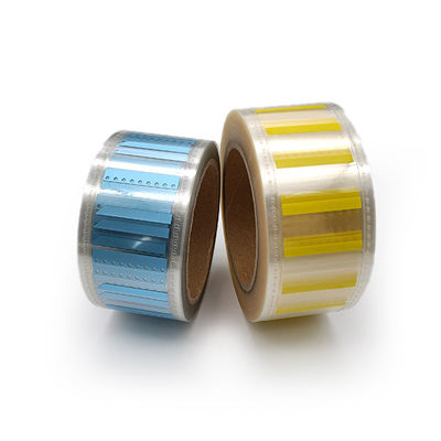 SMS31 series PET Reel Type SMT Splice Tape For Fuji NXT Automatic Machine