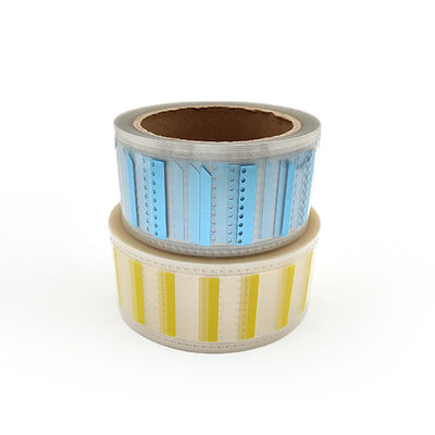 SMS31 series PET Reel Type SMT Splice Tape For Fuji NXT Automatic Machine