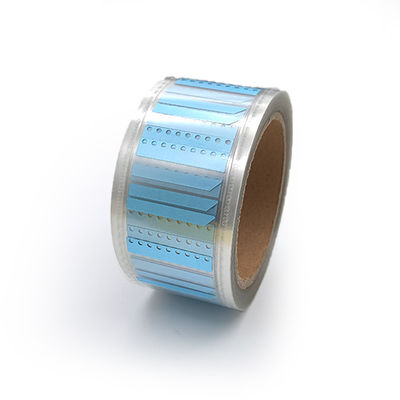 SMS31 series PET Reel Type SMT Splice Tape For Fuji NXT Automatic Machine