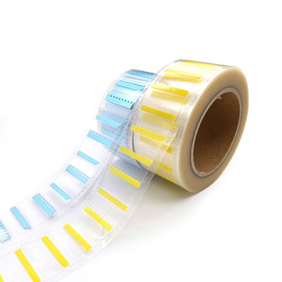 SMS31 series PET Reel Type SMT Splice Tape For Fuji NXT Automatic Machine
