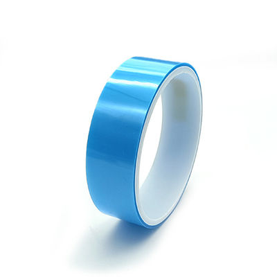 0.145mm Thermal Release Tape For Temporarily Fixing Process