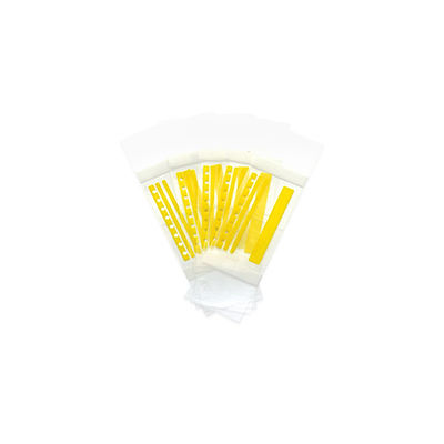KHJ20 series 8 Holes Designed Single Splice Tape Acrylic PET 8mm Series