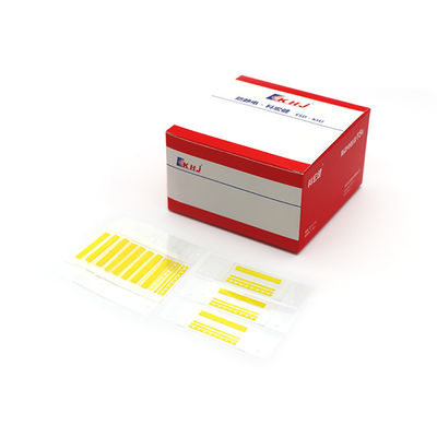 KHJ20 series 8 Holes Designed Single Splice Tape Acrylic PET 8mm Series