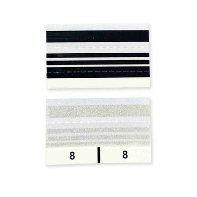 Universal Juki Sanyo Machine 8mm SMT Splice Tape Black Color