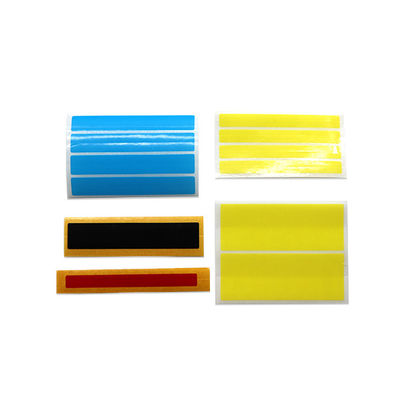 Universal PET SMT Single Splice Tape For Carrier Tape