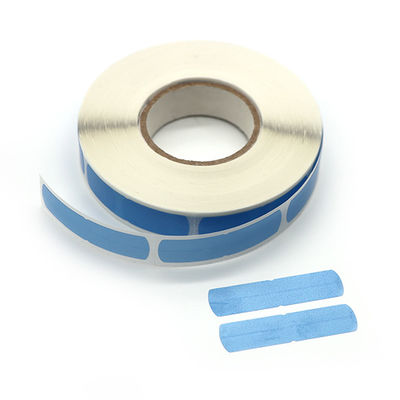 Universal PET SMT Single Splice Tape For Carrier Tape