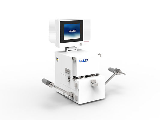 Bon prix MACHINE DE ÉPISSURE DE BUREAU DE LA SÉRIE ASMA1 SMT DE MARS en ligne