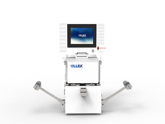 Bon prix Machine de épissure d'ASMA1-Desktop SMT en ligne