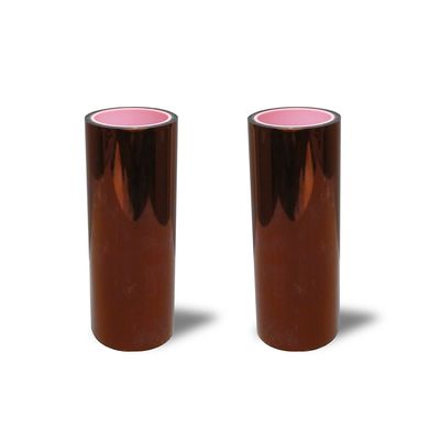 Bon prix Emballage de carton de petit pain de film de Kapton de KHJ en ligne