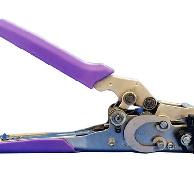 Bon prix Outil d'épissure de boîte de vente au détail de conditionnement en plastique de KHJ en ligne