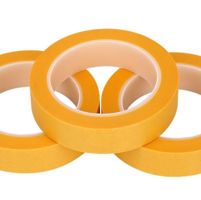 Bon prix Chine Ruban de masquage en plastique de couleur blanche pour la vente en gros B2B en ligne