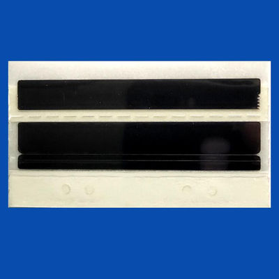 Bon prix Résistance élevée d'humidité de bande d'épissure simple de PVC pour des applications industrielles en ligne