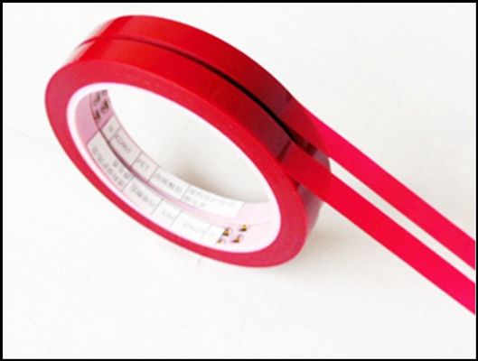 Bon prix Tape de vinyle personnalisée avec revêtement de papier 1-4 couleurs d'impression en ligne