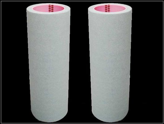 Bon prix Tape adhésive personnalisée à fusion à chaud avec revêtement en verre et fonctionnalité imprimable dans les affaires en ligne