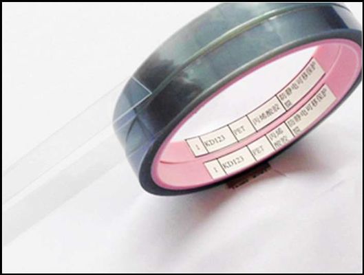 Bon prix Tape personnalisée imprimable avec adhésif à fusion à chaud - commande minimale de 1000 pièces en ligne