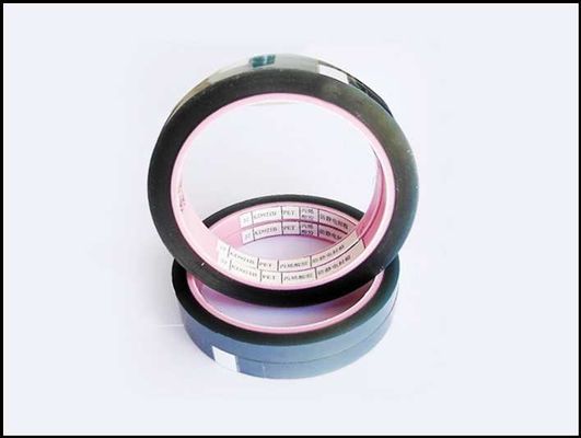 Bon prix Impression jusqu'à 8 couleurs de ruban adhésif à haute température - finition de surface stratifiée en ligne