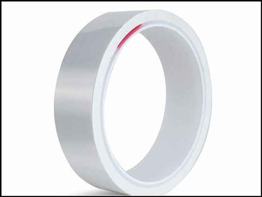 Bon prix Emballage en rouleaux pour ruban adéquat à résistance à l'abrasion et finition par découpe en ligne