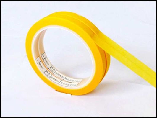 Bon prix Tape statique à film de polyester - Résistance à la tension de 1000 V pour les applications industrielles en ligne