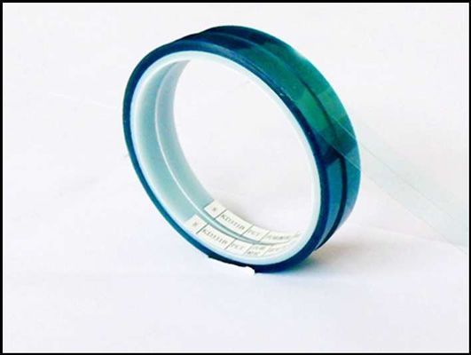 Bon prix Tape statique durable avec résistance à la surface 10 6-10 9Ω Résistance à l'abrasion Bonne en ligne