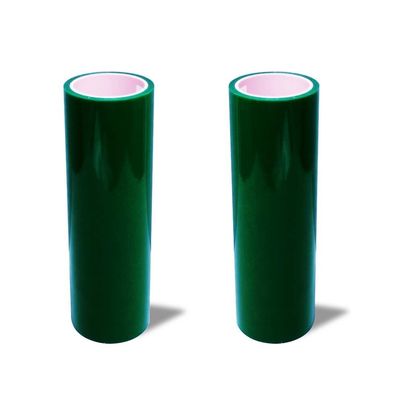 Bon prix Tape antistatique en polyester pour contrôle statique, résistance à l'abrasion ≤ 0,5 g/cm2 en ligne
