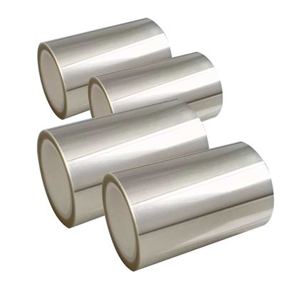 Bon prix Ruban adhésif en feuille d'aluminium à résistance diélectrique de 20 KV, y compris le polyimide en ligne