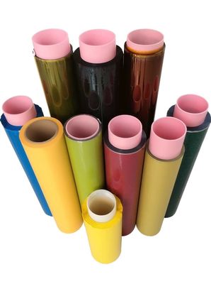 Bon prix Tape polyimide à résistance diélectrique de 20 kV/mm pour applications électriques en ligne