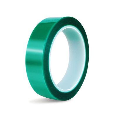 Bon prix Ruban d'emballage à base de polyimide semi-conducteur Largeur 12 mm Convient à l'industrie électronique en ligne