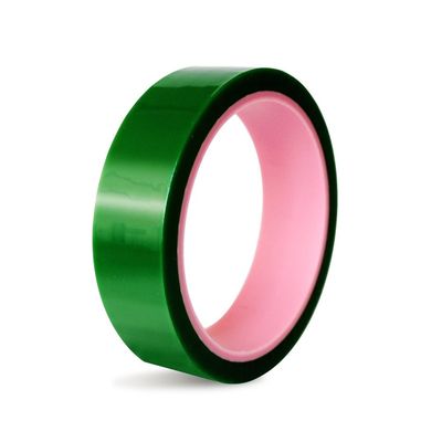 Bon prix Tape protectrice jaune efficace pour l'emballage de semi-conducteurs en ligne