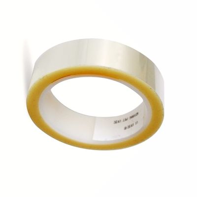 Bon prix Tape d'emballage de semi-conducteurs polyimide de 10 mm de largeur conforme à la norme RoHS en ligne