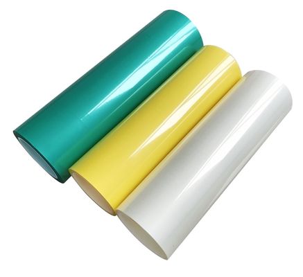 Bon prix Résistance à l'eau du ruban UV transparent de 2 millions pour diverses applications en ligne