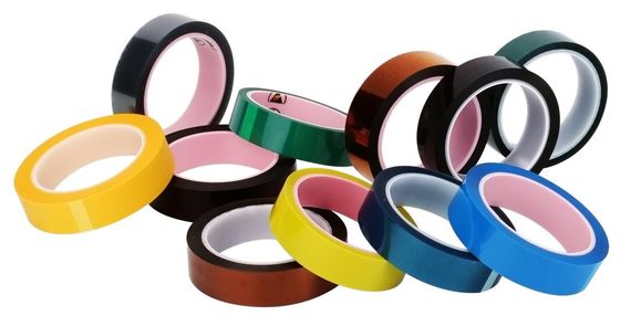 Bon prix 0Épaisseur de 0,08 mm Ruban UV transparent pour une utilisation en intérieur et en extérieur en ligne