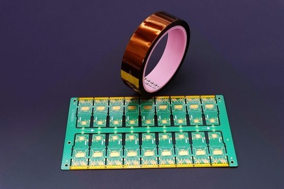 Bon prix Tape de Kaptan avec résistance à la perforation 7,0 lb/in et encres d'impression à base d'eau en ligne