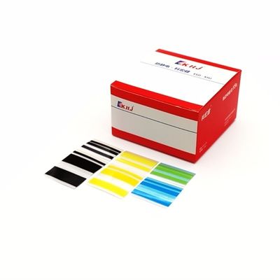 Bon prix Ruban adhésif polyester à haute performance avec décolleté rond pour 2021-01-01 Date d'expiration en ligne