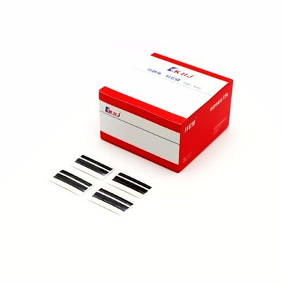 Bon prix Résistance à la surface 10 6-10 9Ω Ruban adhésif pour perforation et résistance à la perforation 7,0 lb/in en ligne