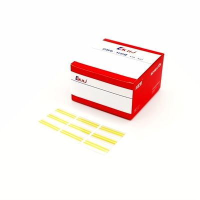 Bon prix Résistance à la perforation 7,0 lb/en ruban adhésif à splice avec stratification et haute résistance à l'adhérence en ligne